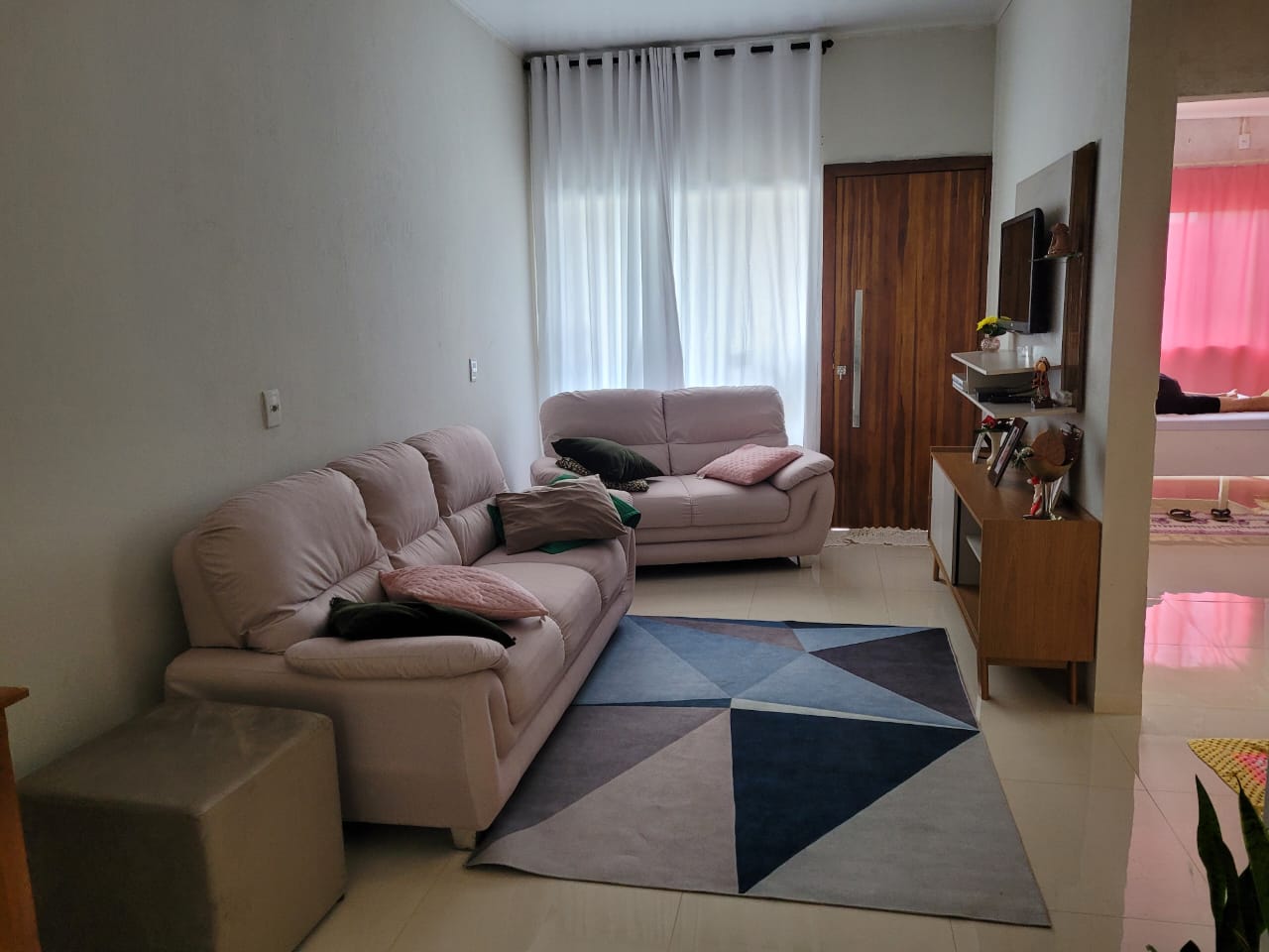 APARTAMENTO PARA LOCAÇÃO