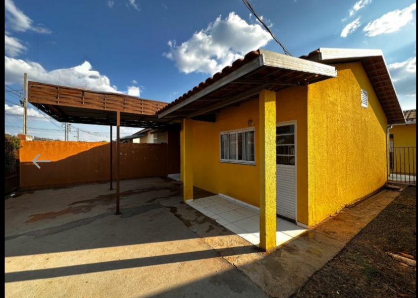 CASA PARA VENDA